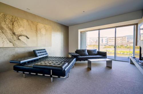 Aoi Hotel Kyoto - Room Features and Amenities