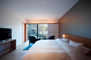 Aoi Suites at Nanzenji Modern & Traditional Japanese Style - Guest Ratings and Reviews