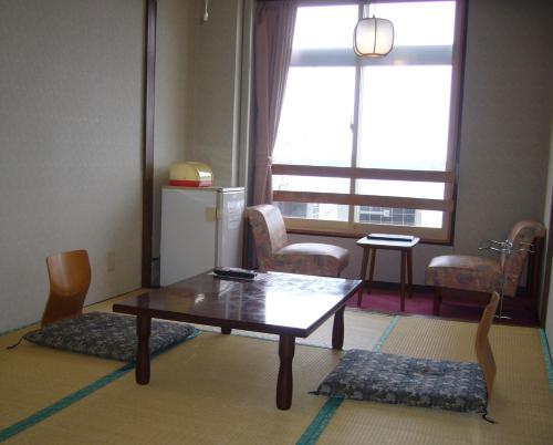 Aokiya - Dining and Cuisine