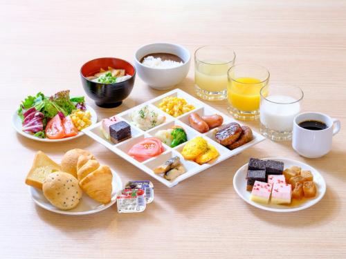 APA Hotel AkihabaraSuehirocho Ekimae -Electric Town- - Amenities Offered