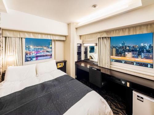 APA Hotel Asakusa Kuramae Kita - Guest Reviews and Experiences