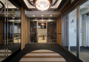 APA Hotel Hakata Ekimae 4 Chome - Nearby Attractions and Landmarks