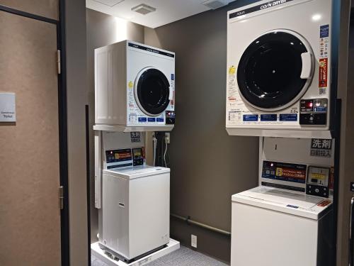 APA Hotel Higashi Shinjuku Kabukicho - Guest Reviews