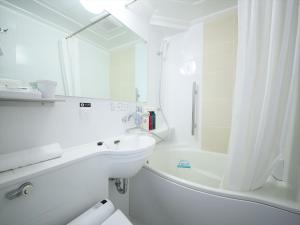APA Hotel Kanda Ekimae - Good To Know