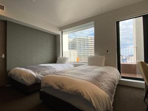 APA Hotel Keikyukamata Ekimae - Nearby Attractions