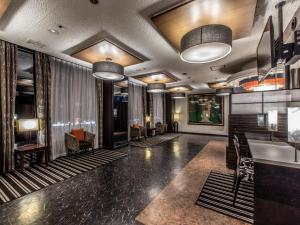 APA Hotel Kyoto Gion Excellent - Guest Reviews and Ratings