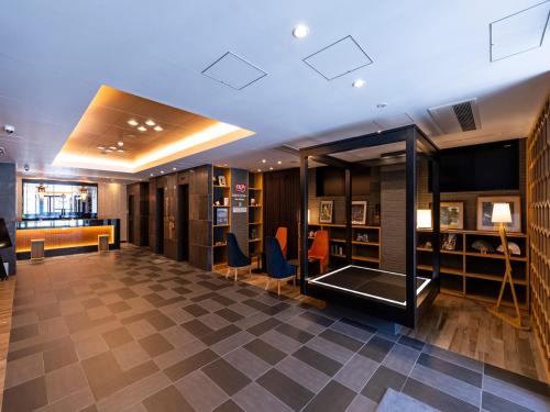 APA Hotel Kyoto Gojo Omiya - Facilities and Amenities