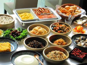 APA Hotel Nagatacho Hanzomon Ekimae - Hotel Overview