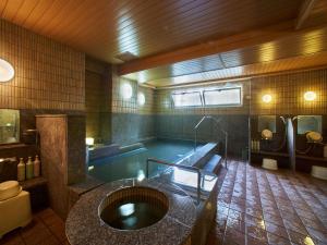APA Hotel Naha Matsuyama - Hotel Location and Accessibility