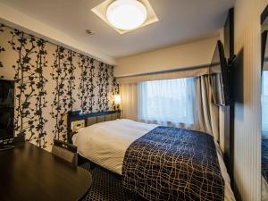APA Hotel Nihombashi Bakurocho Ekikita - Guest Feedback