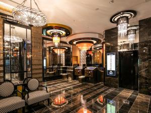 APA Hotel Nihombashi Bakurocho Ekimae - Facilities and Amenities