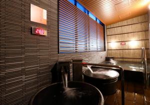 APA Hotel Omori Ekimae - Guest Review Highlights