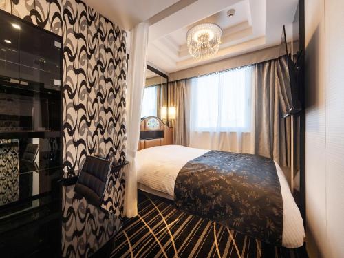 APA Hotel PRIDE Akasaka Kokkaigijidomae - Facilities and Amenities