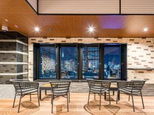 APA Hotel & Resort Roppongi Ekihigashi - Guest Experience and Reviews