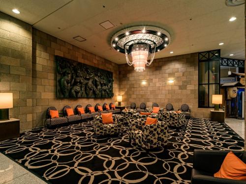 APA Hotel & Resort Sapporo - Dining Experiences