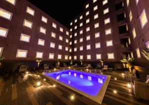 APA Hotel & Resort Tokyo Bay Shiomi - Amenities and Services