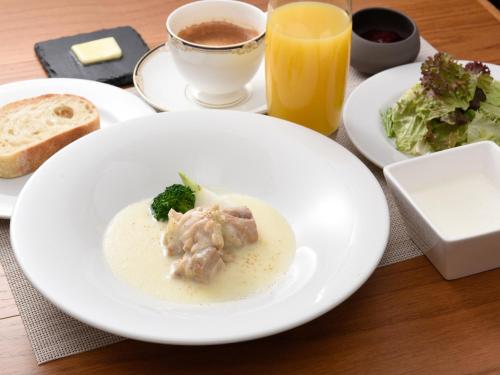 APA Hotel Roppongi Ekimae - Good To Know