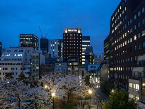 APA Hotel Shimbashi Toranomon - Good To Know