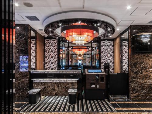 APA Hotel Shin Osaka Esaka Ekimae Review
