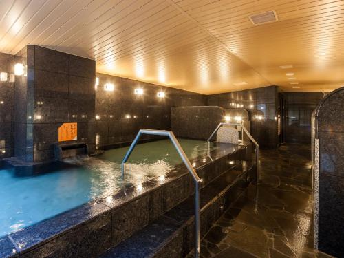APA Hotel Sugamo Ekimae - Guest Reviews