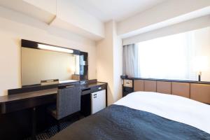 APA Hotel TKP Nippori Ekimae - Transportation Information