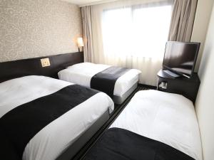APA Hotel Tokyo Kiba - Guest Reviews and Ratings