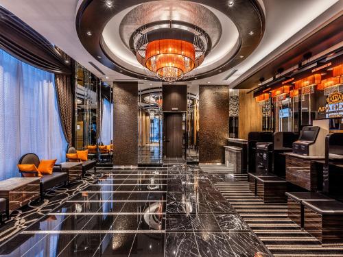 Apa Hotel Ueno Okachimachi Ekimae South - Guest Experience