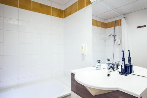 Aparthotel Adagio Access Nogent Sur Marne - Apartment Features