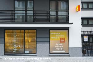 Aparthotel Adagio Access Paris Maisons-Alfort - On-Site Amenities and Facilities