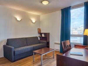 Aparthotel Adagio Access Paris Saint-Denis Pleyel - Policies and Regulations