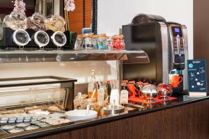 Aparthotel Adagio La Défense Esplanade - Fully Equipped Kitchens