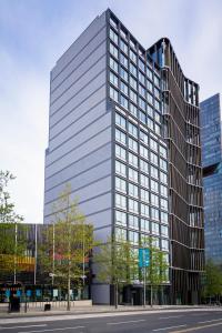 Aparthotel Adagio London Stratford - Accommodation Options Available