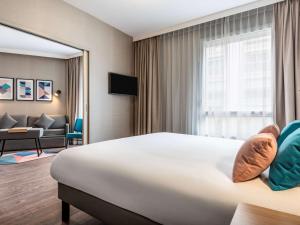 Aparthotel Adagio Paris Suresnes Longchamp - Guest Reviews