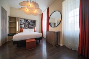 Aparthotel Adagio Strasbourg Place Kleber - Guest Experience Highlights