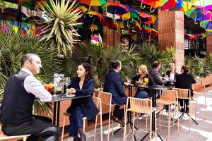 Aparthotel Adagio Toulouse Centre Ramblas - Accommodation Options