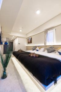 Apartment Hotel 11 Kuromon - Amenities and Facilities