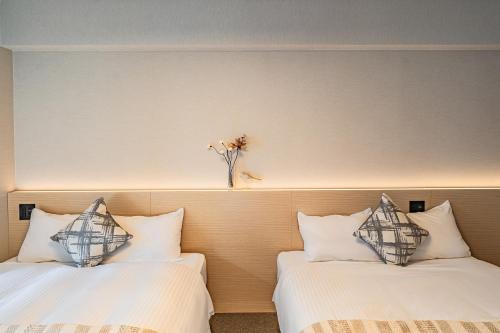 Apartment Hotel 11 Namba Minami III - Good To Know