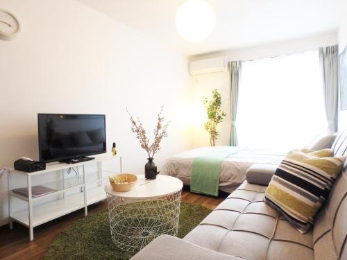 Apartment Hotel KANSO - Apartment Features and Amenities