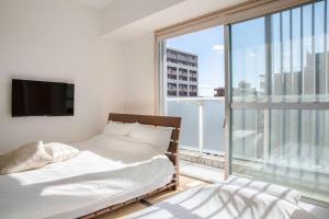 Apartment HOTEL KIRO Kyoto STATION - Guest Ratings and Feedback