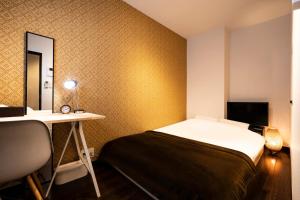Apartment Sunbright - Accommodation Options