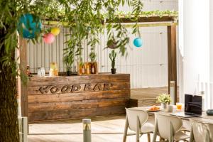 AppartCity Collection Paris Vélizy - Location and Accessibility