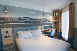 Appia La Fayette - Amenities and Facilities