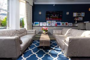 Applewood Hotel - Room Options