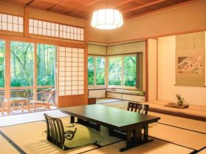 Arai Ryokan - Onsen and Bathing Facilities
