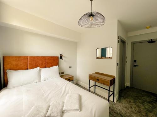 Argo Hotel - Kings Cross - Guest Reviews and Ratings