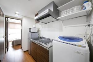 Ariake Souka - Accommodation Features