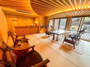 Arifuku Onsen Yoshidaya - Accommodation Amenities
