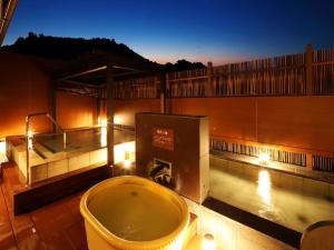 Arima Royal Hotel - Accommodation Options