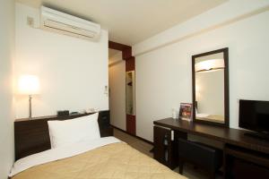 Ariston Inn Kanda Kitakyusyu Airport - Accessibility Features