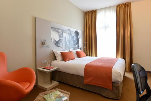 Arles Plaza Hotel - Extensive Facilities